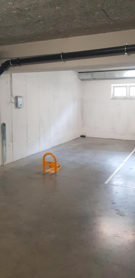 Apartman Torysa Presov Bagian luar foto