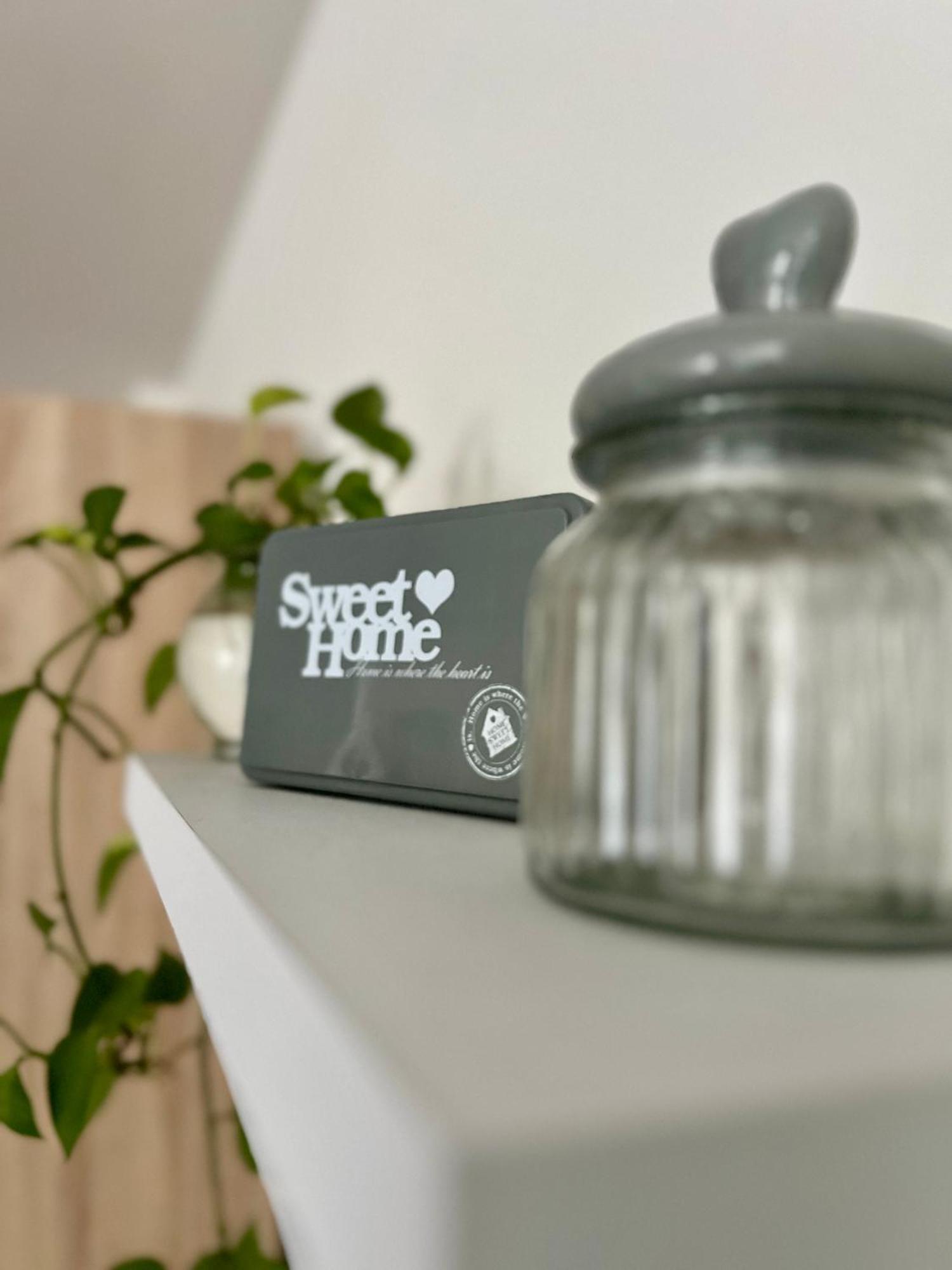 Apartman Torysa Presov Bagian luar foto