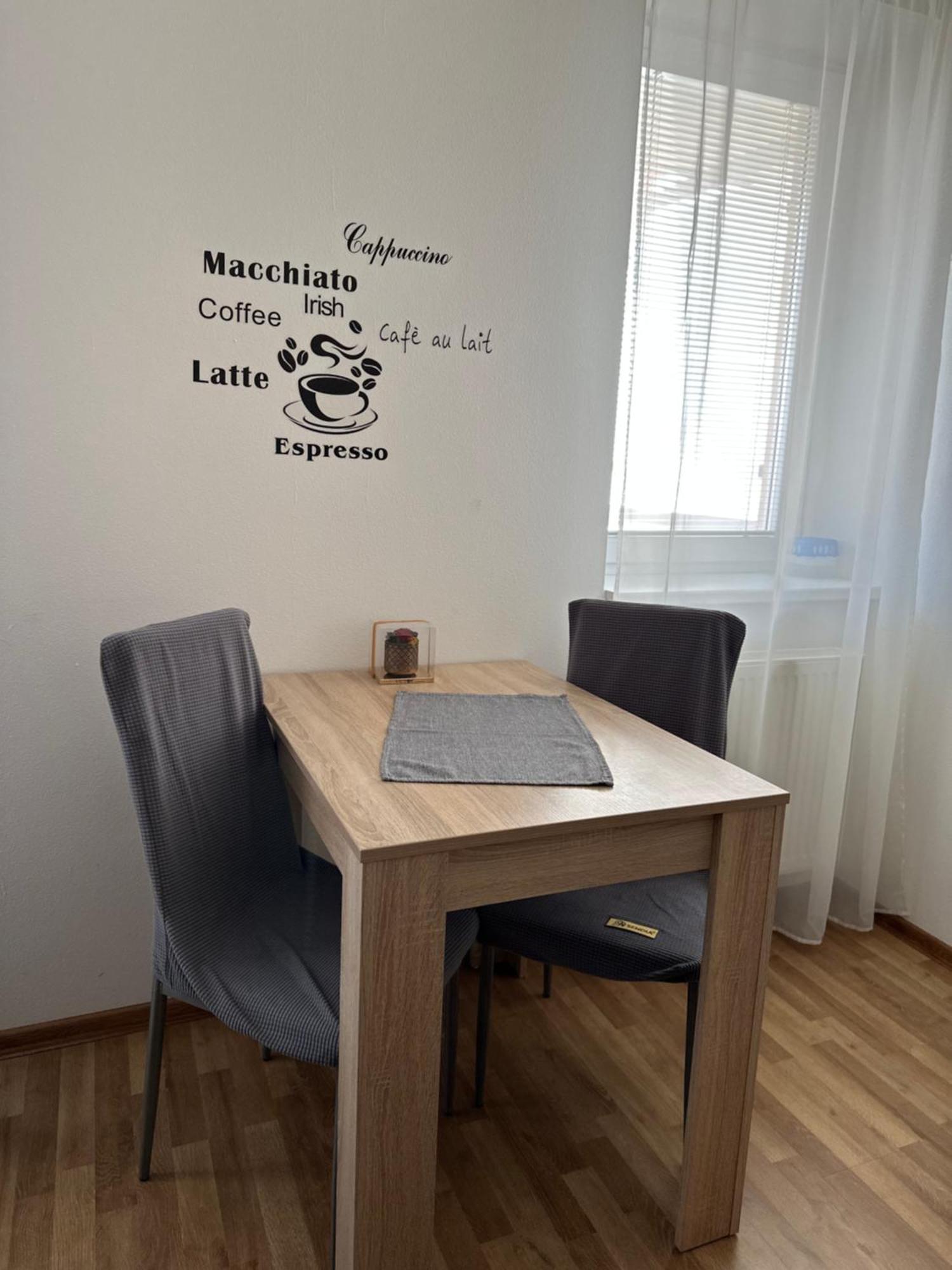Apartman Torysa Presov Bagian luar foto